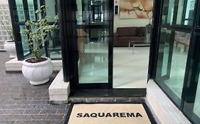 Amplo apt. no Guarujá, à 50m da Praia, com 2 vaga